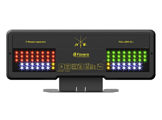 FULL ARM 01/T device