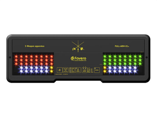 FULL ARM 01/W device