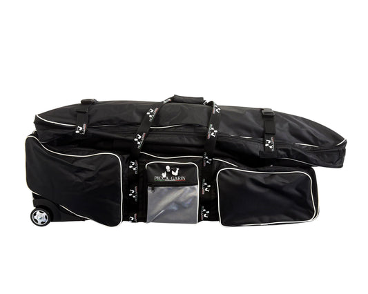 Jetrack Duffel Bag