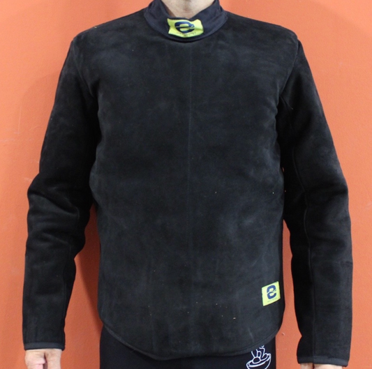 Giacca maestro maniche lunghe