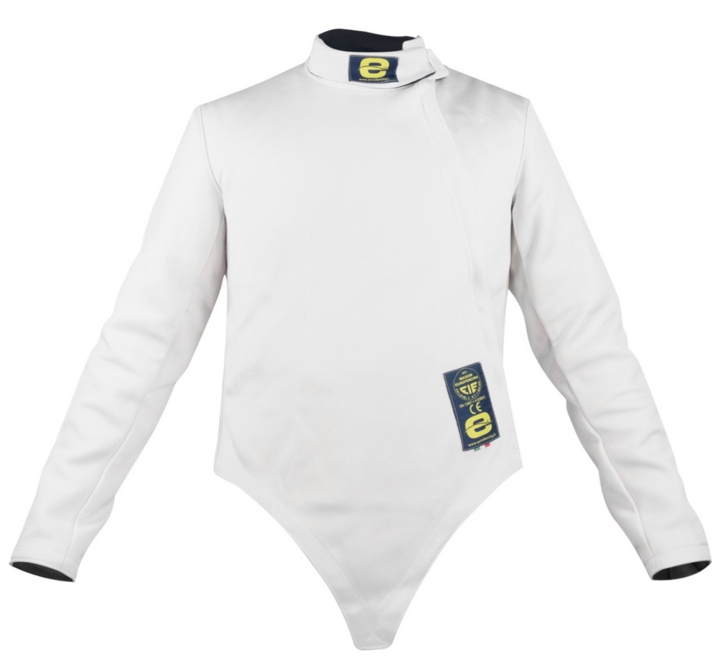 800 nw Men's Competition Jacket