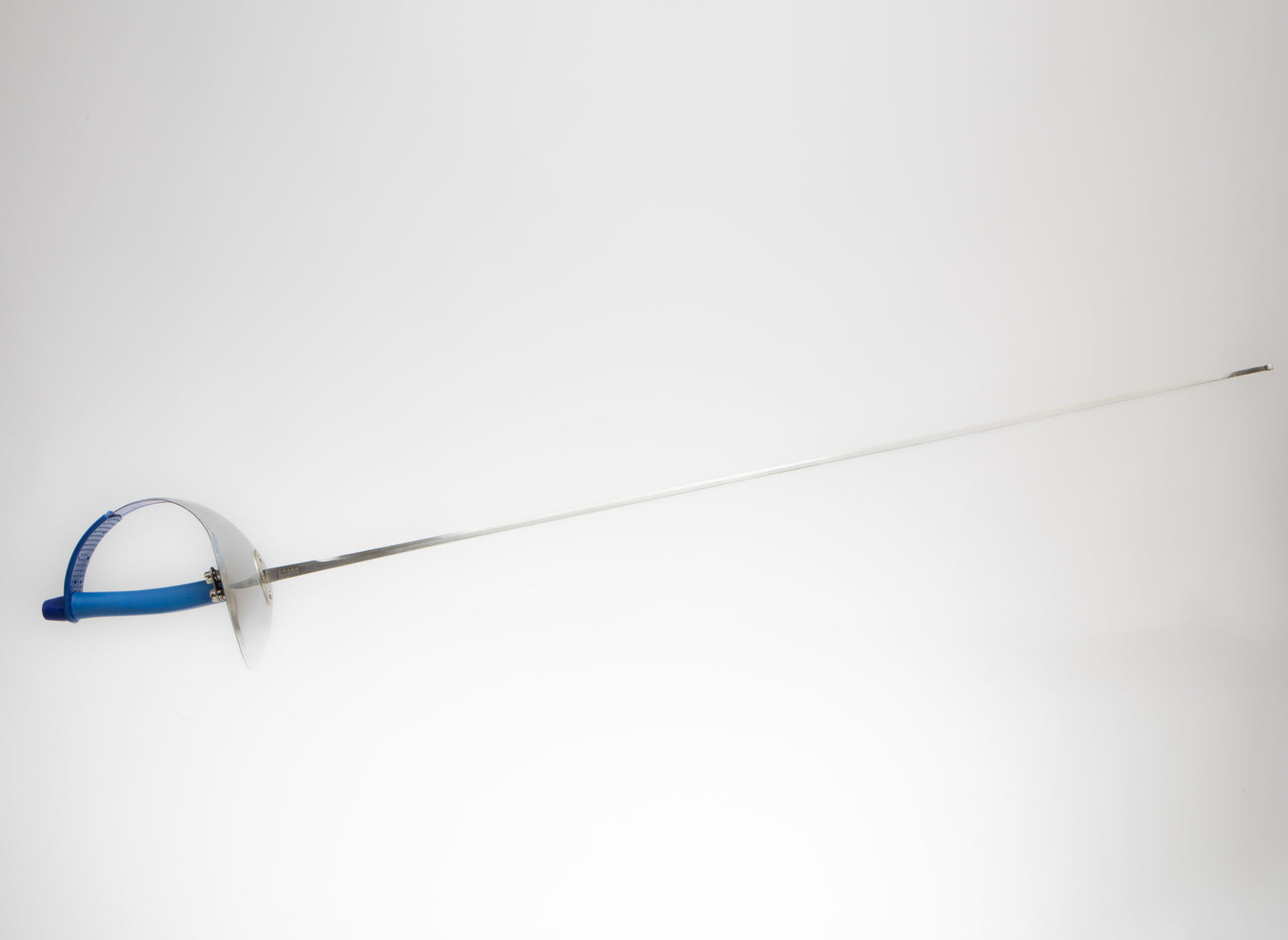 Sciabola 85cm acciaio (size 4)