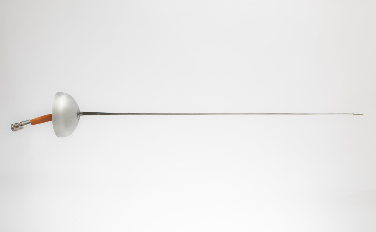 French epee 85/90cm maraging steel BF