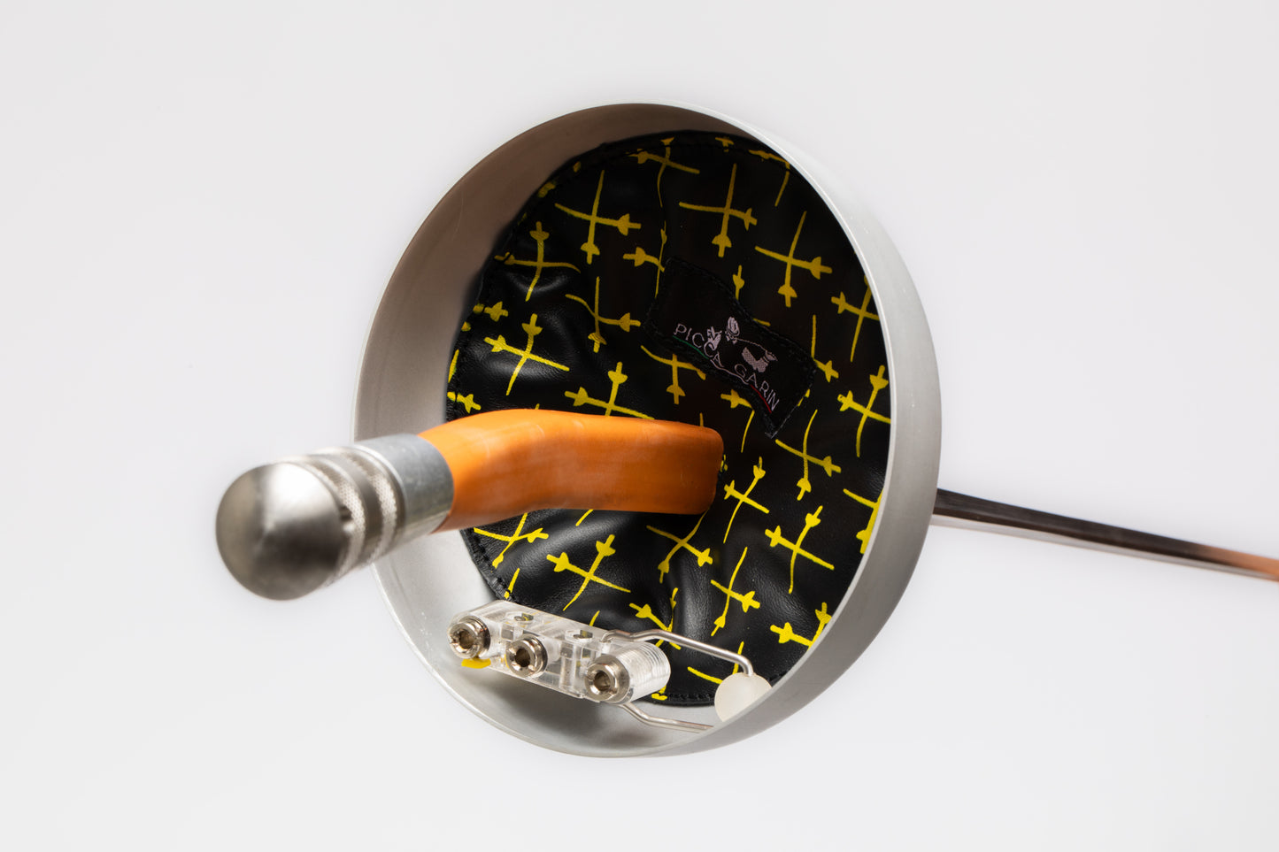 French epee 85/90cm maraging steel BF