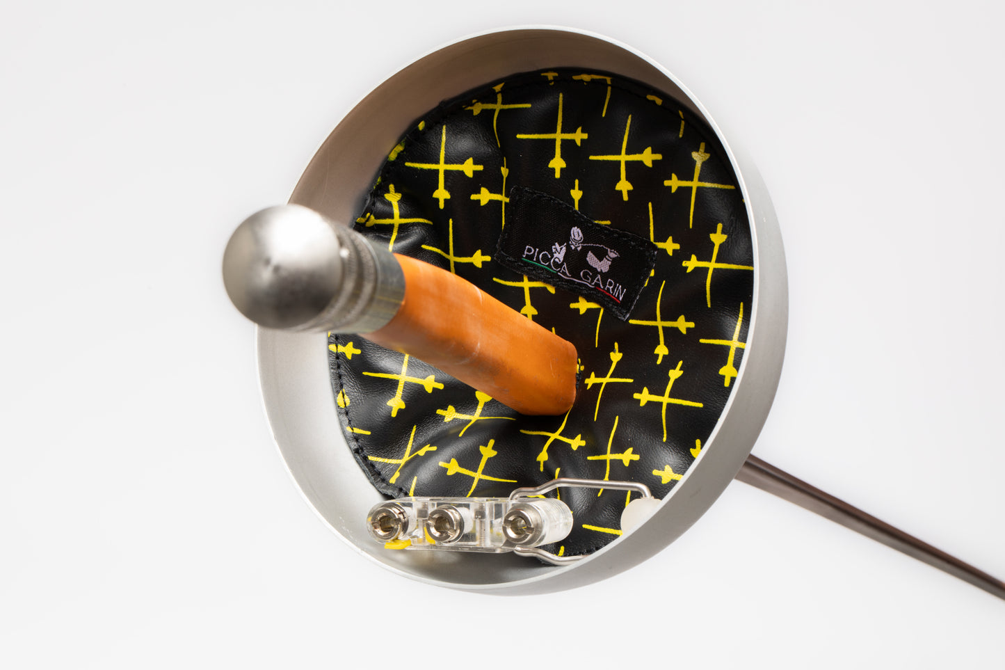 French epee 85/90cm maraging steel BF