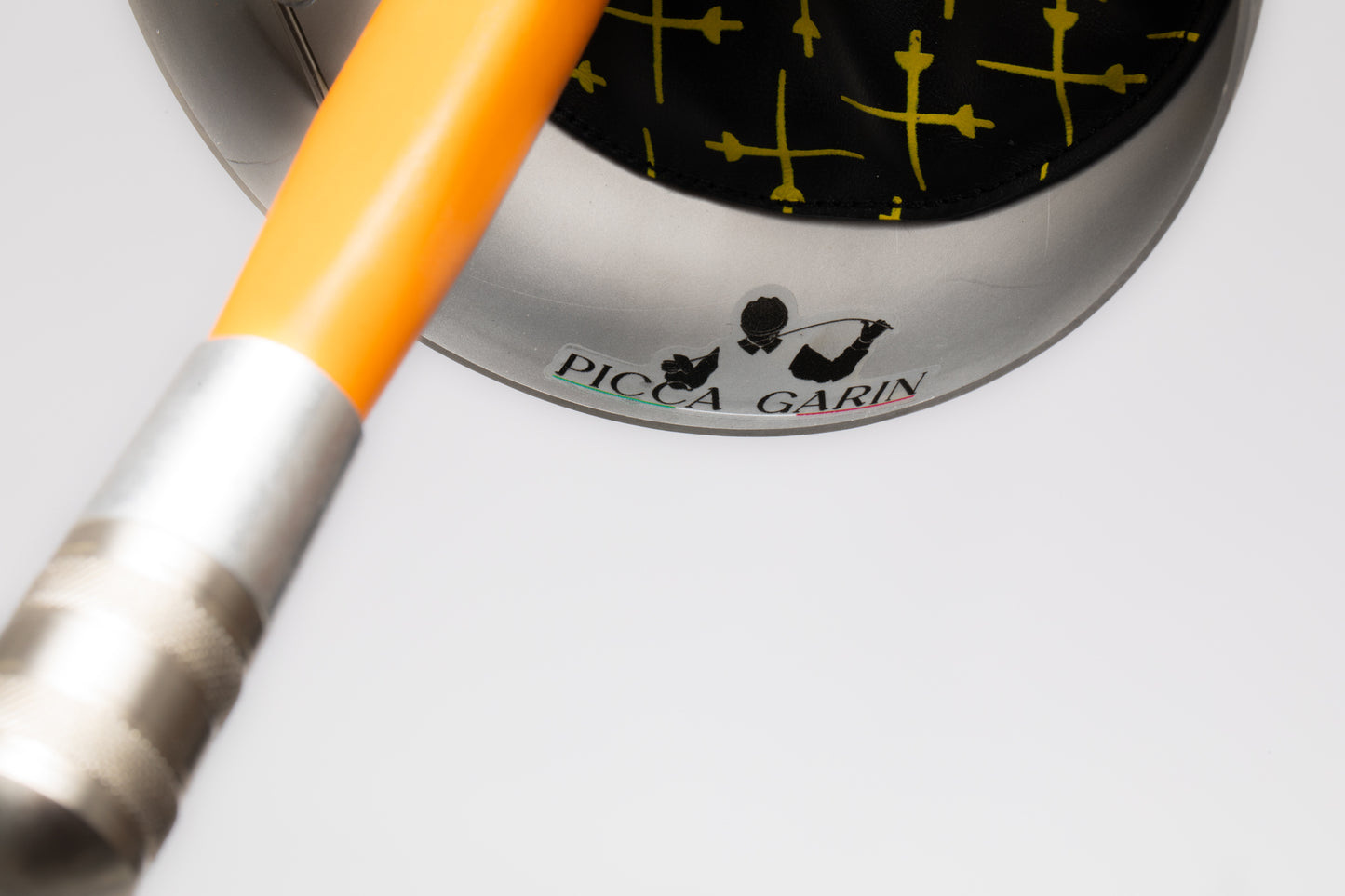 French epee 85/90cm maraging steel BF