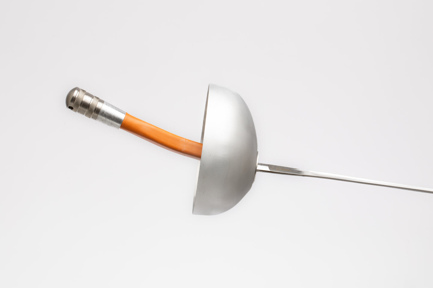 Spada francese acciaio 78/85cm