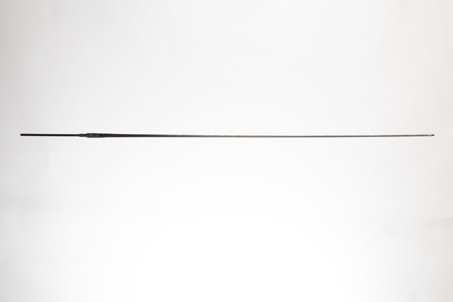 Lama fioretto 90cm in acciaio maraging Vniti (size 5)