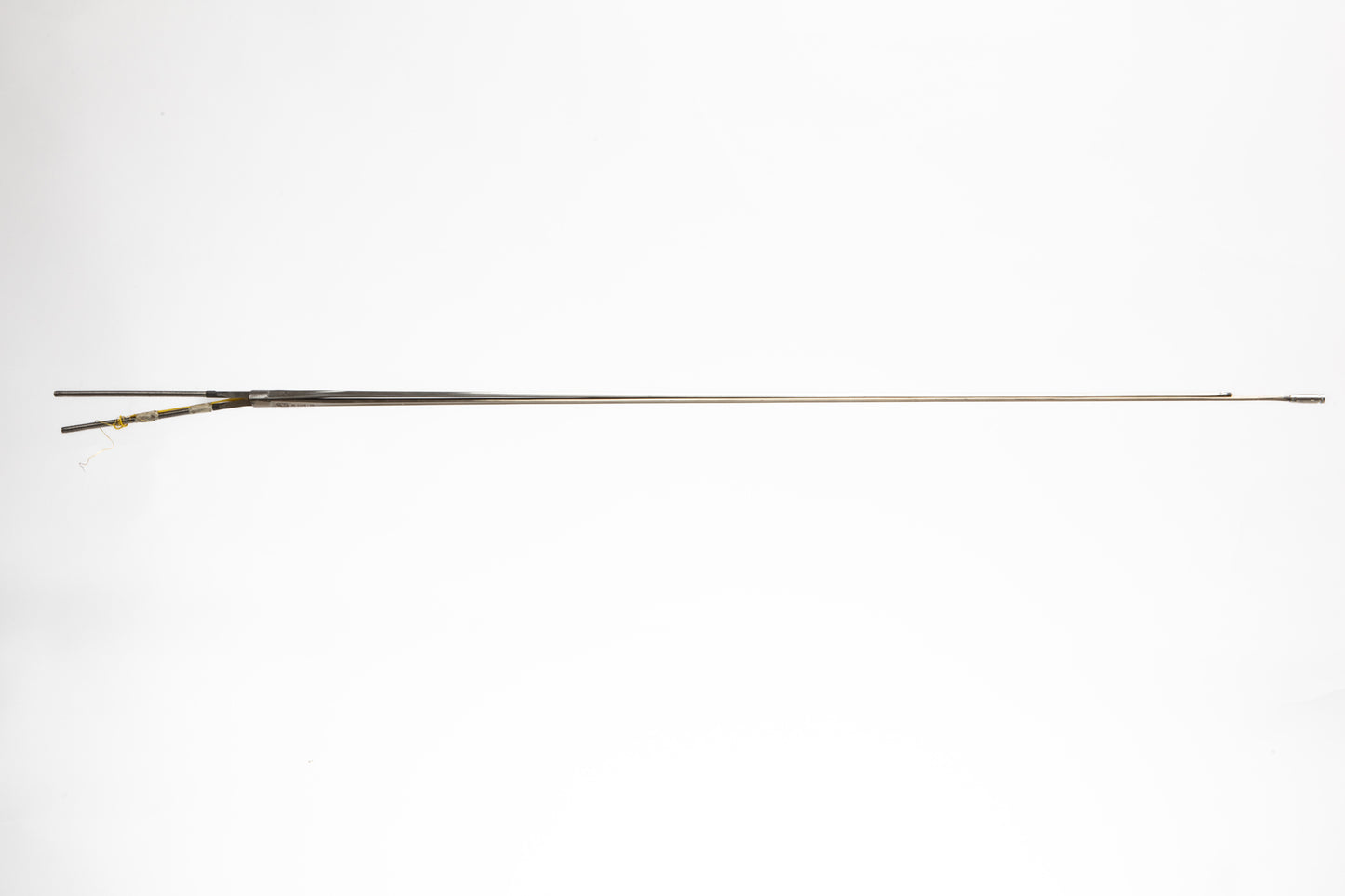 Epee blade 85/90cm maraging steel BF