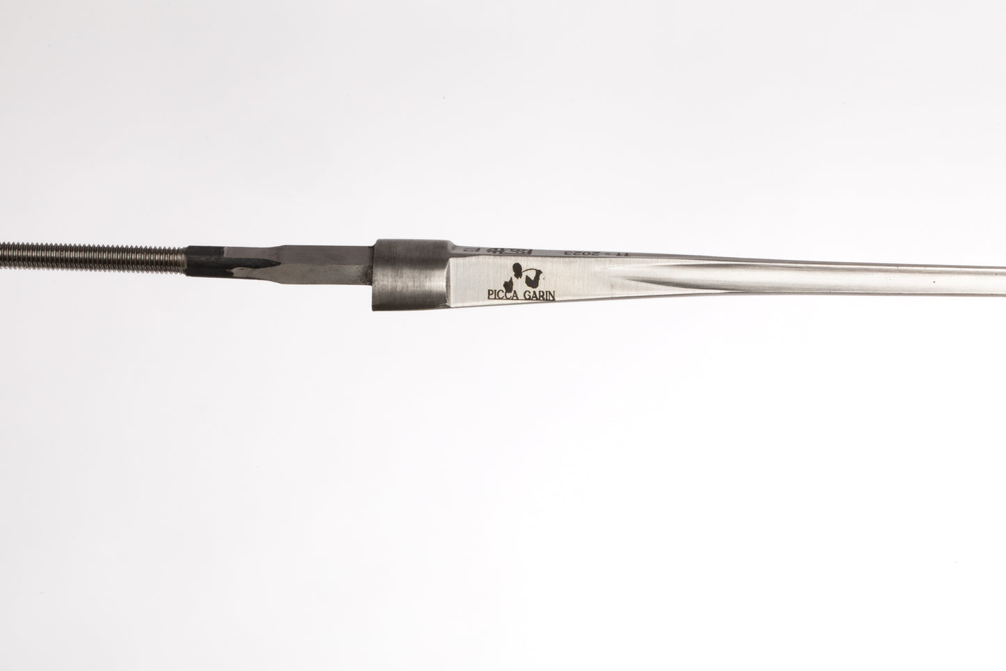 Epee blade 85/90cm maraging steel BF