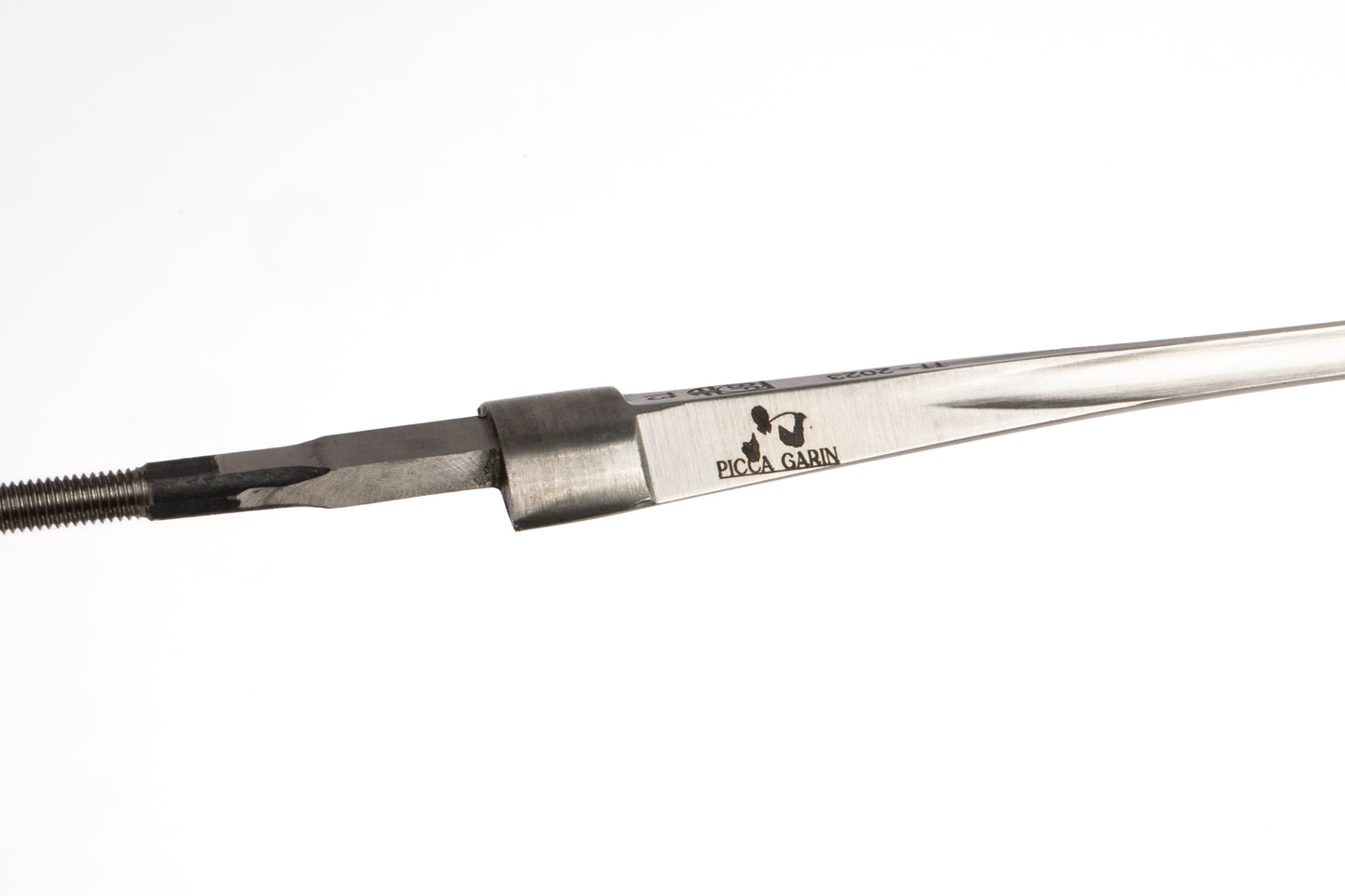 Epee blade 85/90cm maraging steel BF