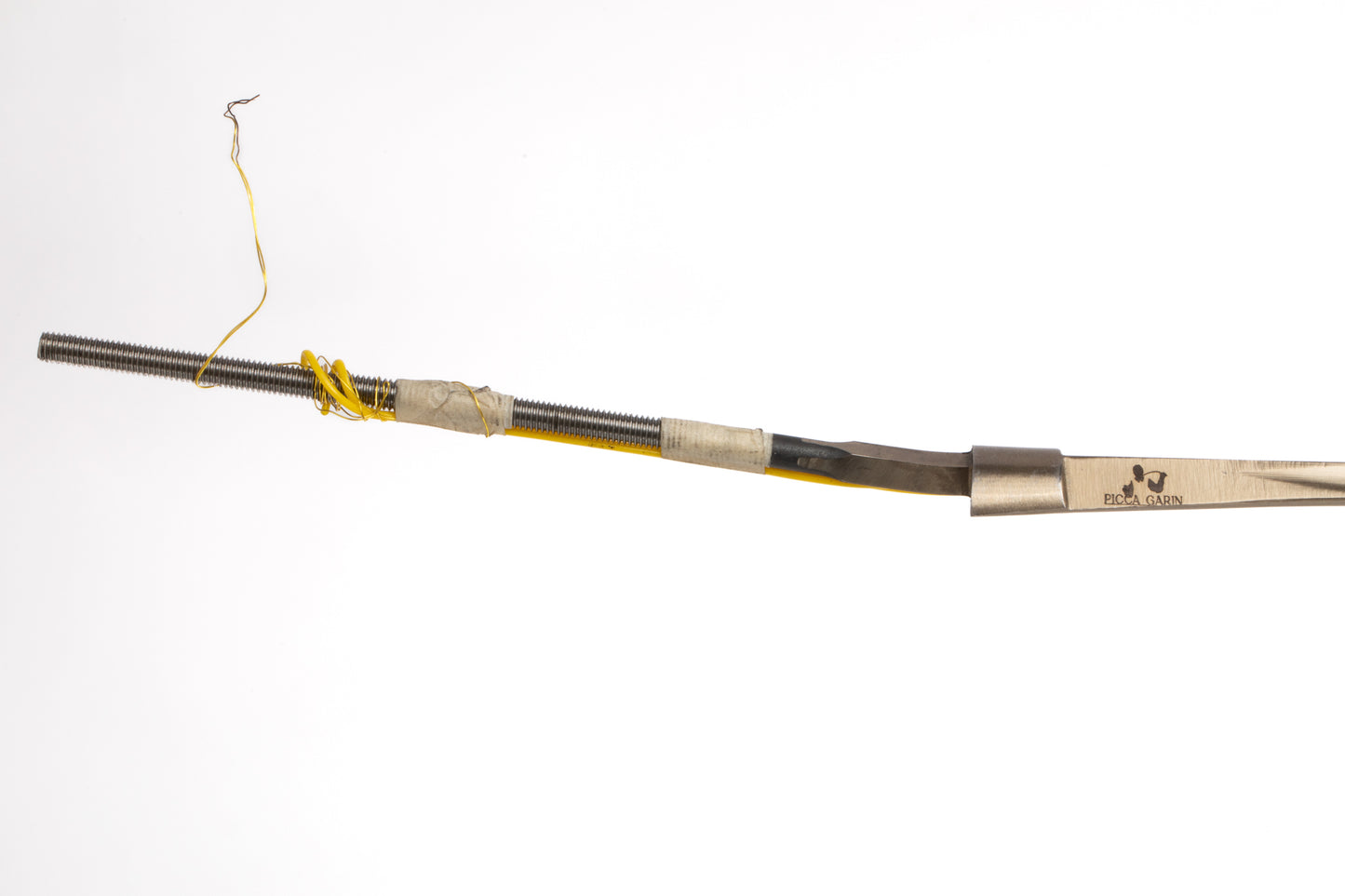 Epee blade 85/90cm maraging steel BF