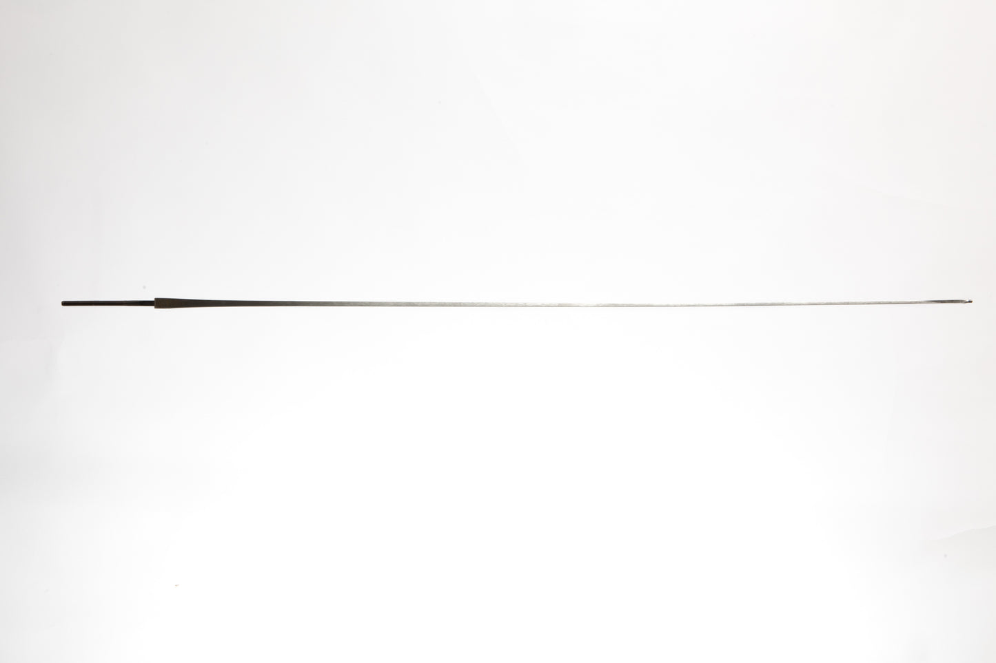 Lama fioretto 90cm in acciaio maraging Franchini Blades (size 5)