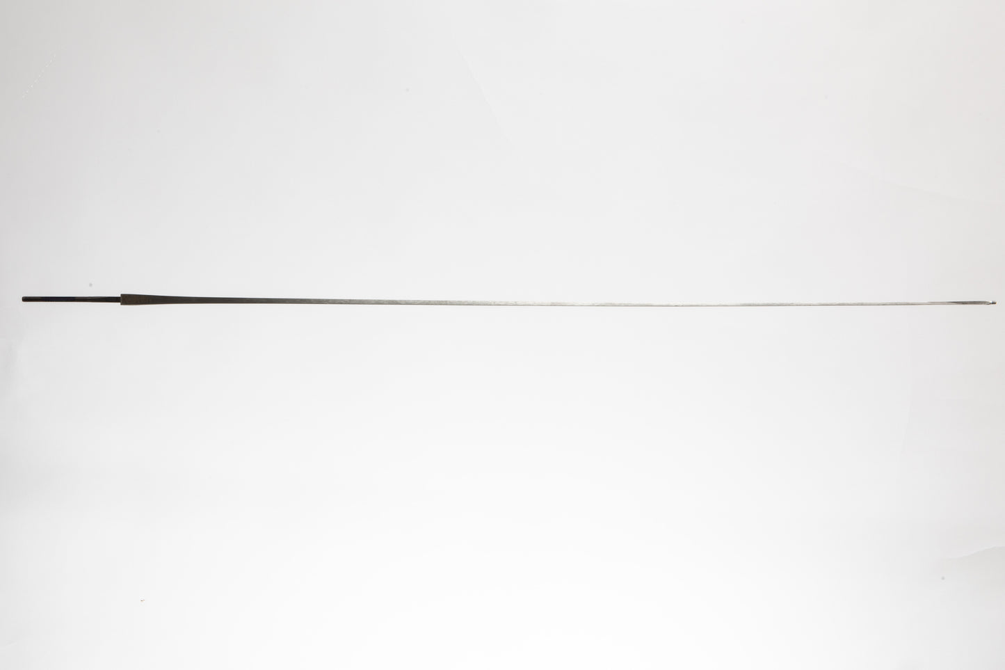 Lama fioretto 90cm in acciaio maraging Franchini Blades (size 5)