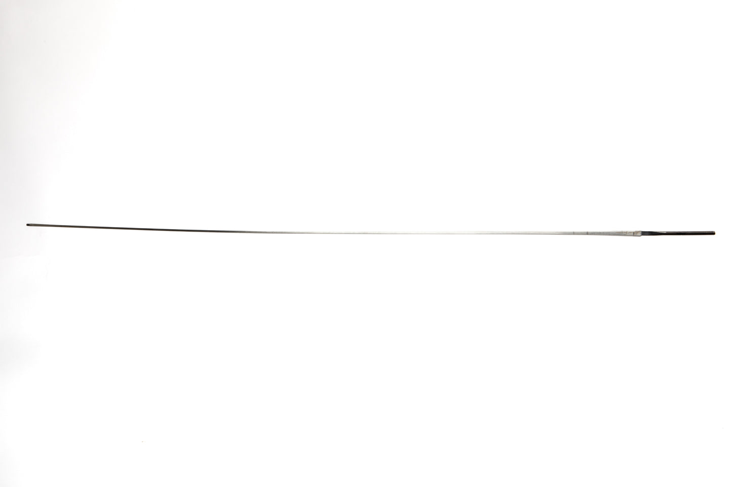 Lama fioretto 90cm in acciaio maraging Franchini Blades (size 5)