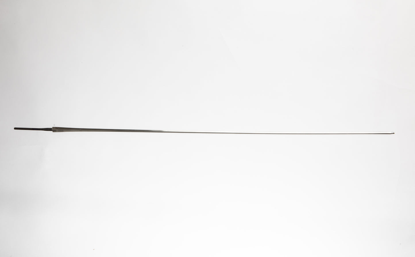 Lama fioretto 90cm in acciaio maraging Franchini Blades (size 5)