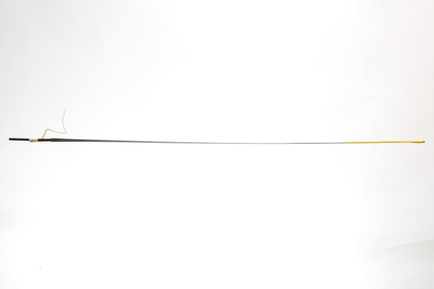 Lama fioretto 90cm in acciaio maraging Franchini Blades (size 5)