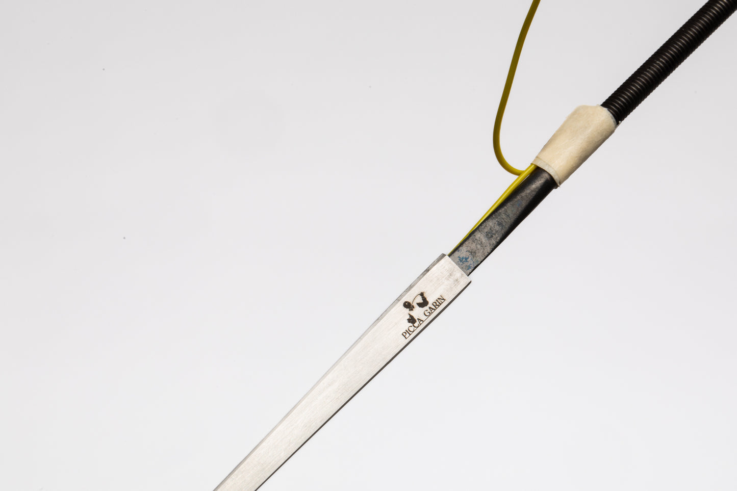 Lama fioretto 90cm in acciaio maraging Franchini Blades (size 5)