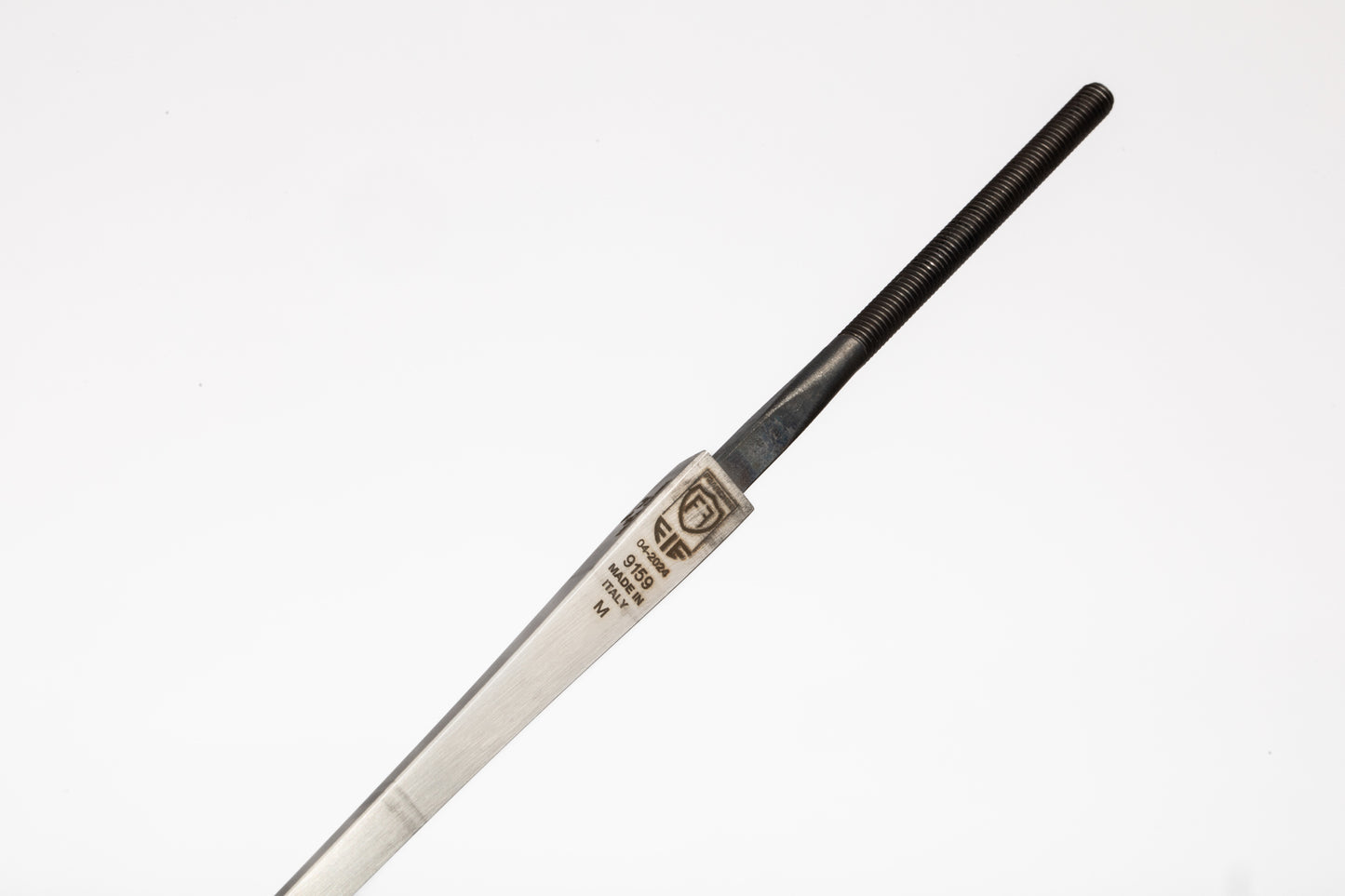 Lama fioretto 90cm in acciaio maraging Franchini Blades (size 5)