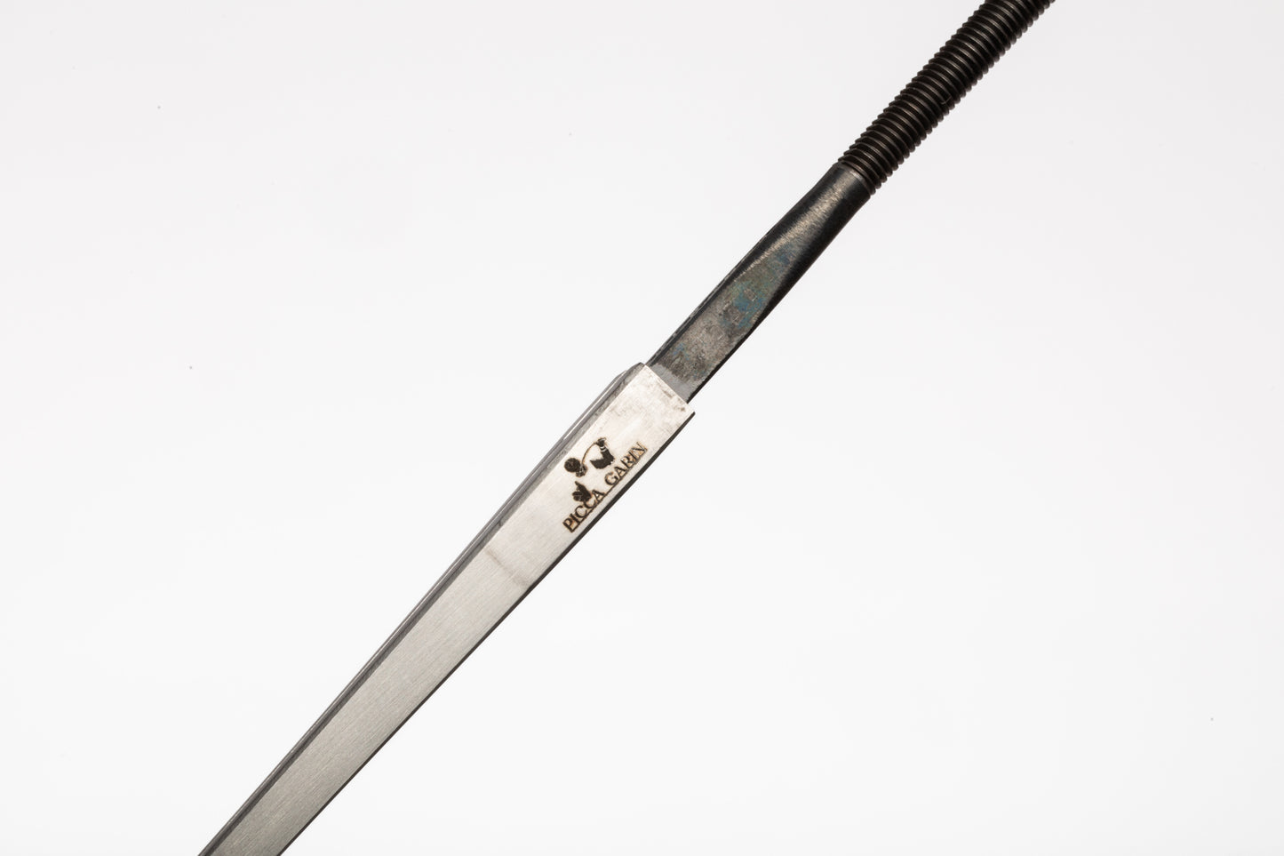 Lama fioretto 90cm in acciaio maraging Franchini Blades (size 5)