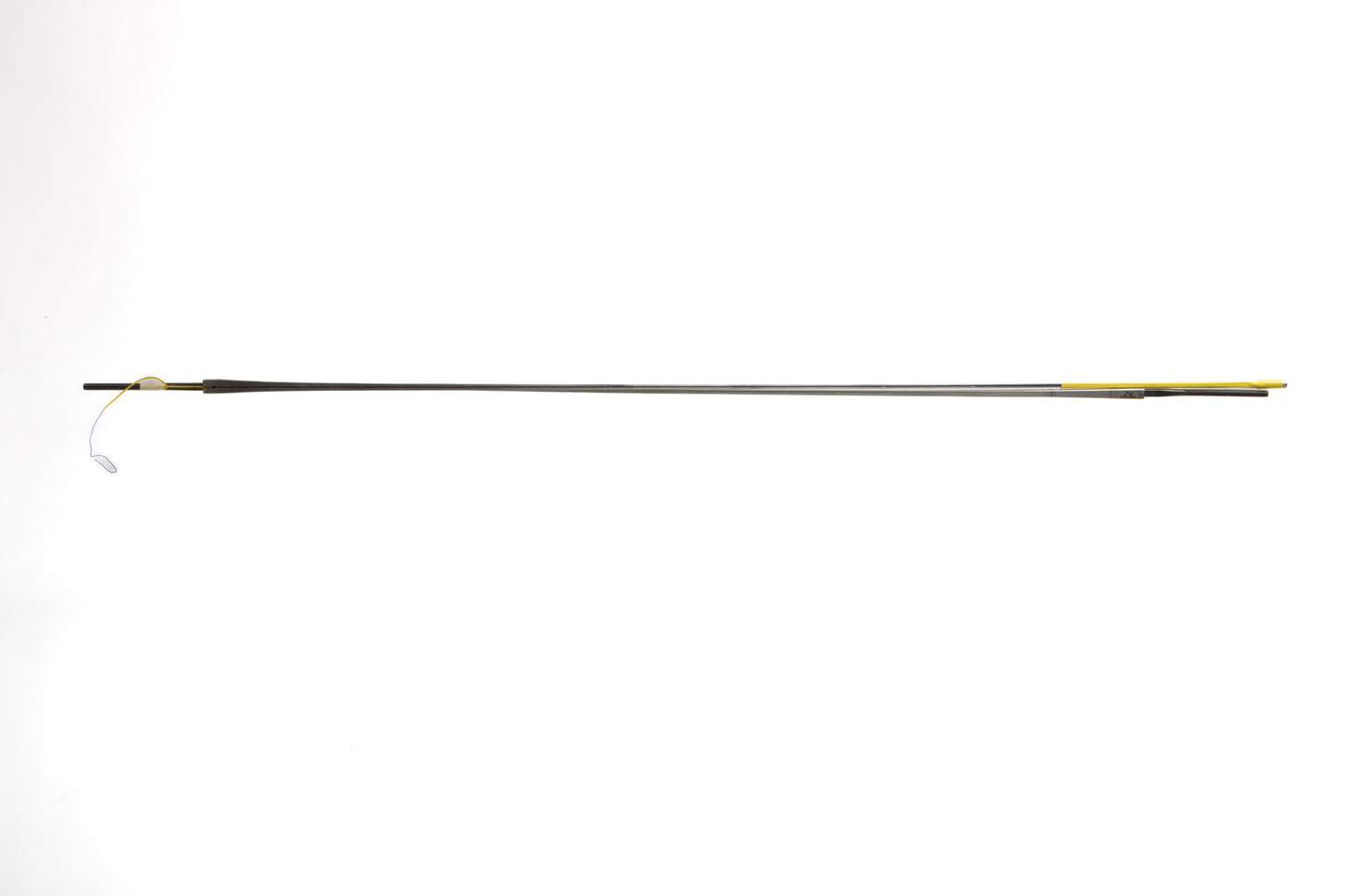 Lama fioretto 90cm in acciaio maraging Franchini Blades (size 5)