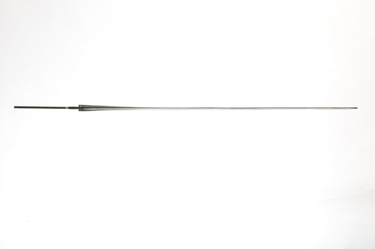 Epee blade 78/85cm in steel