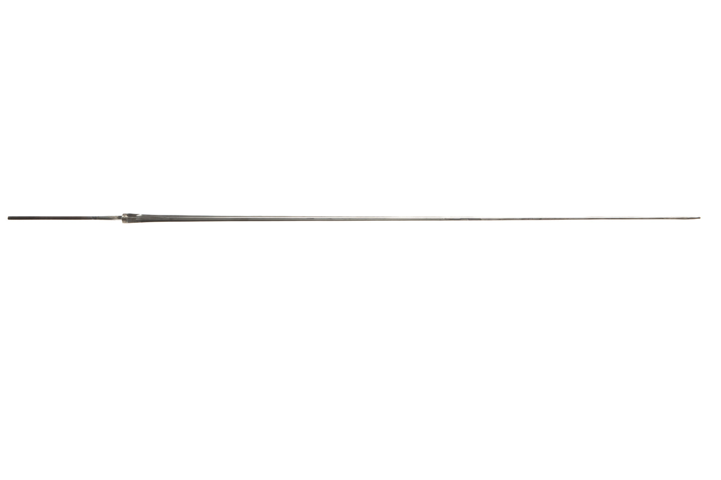 Lama spada 90cm in acciaio maraging Franchini Blades
