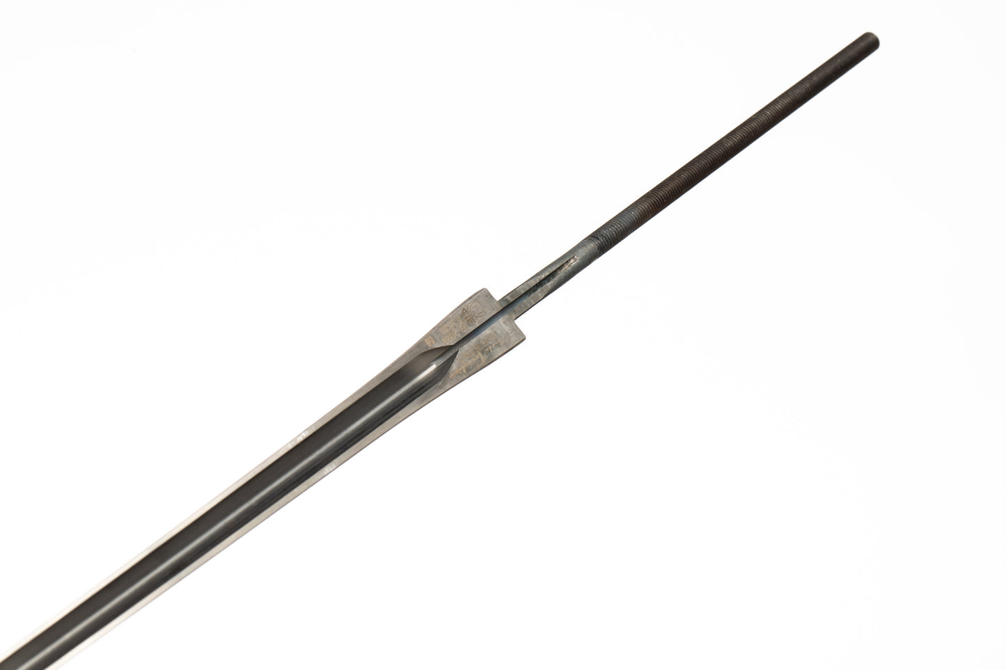 Lama spada 90cm in acciaio maraging Franchini Blades