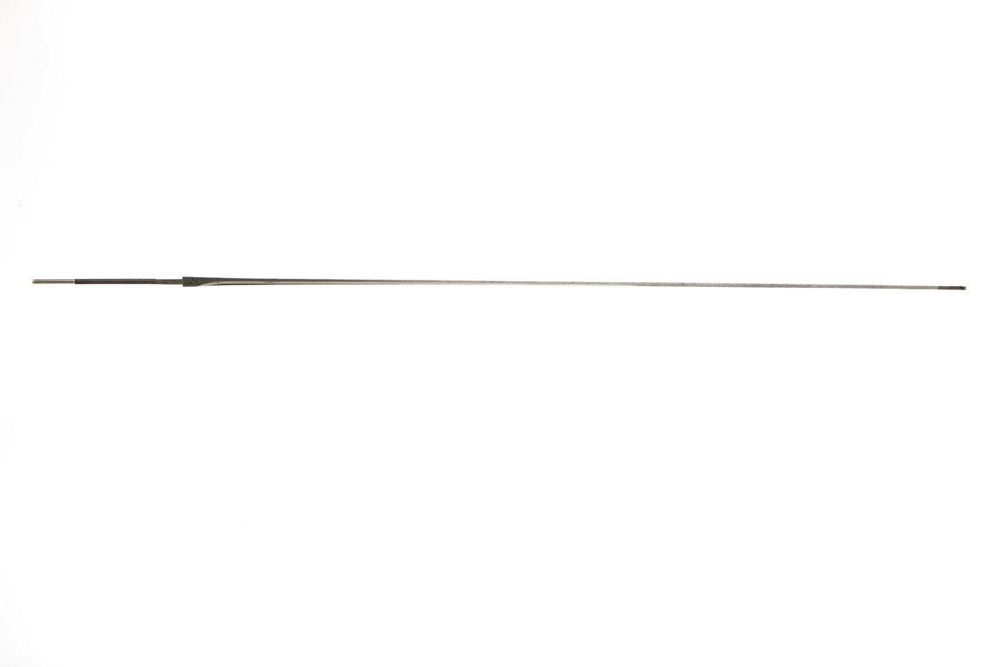 Lama per sciabola FIE S-2000 in acciaio Maraging BF 88 CM