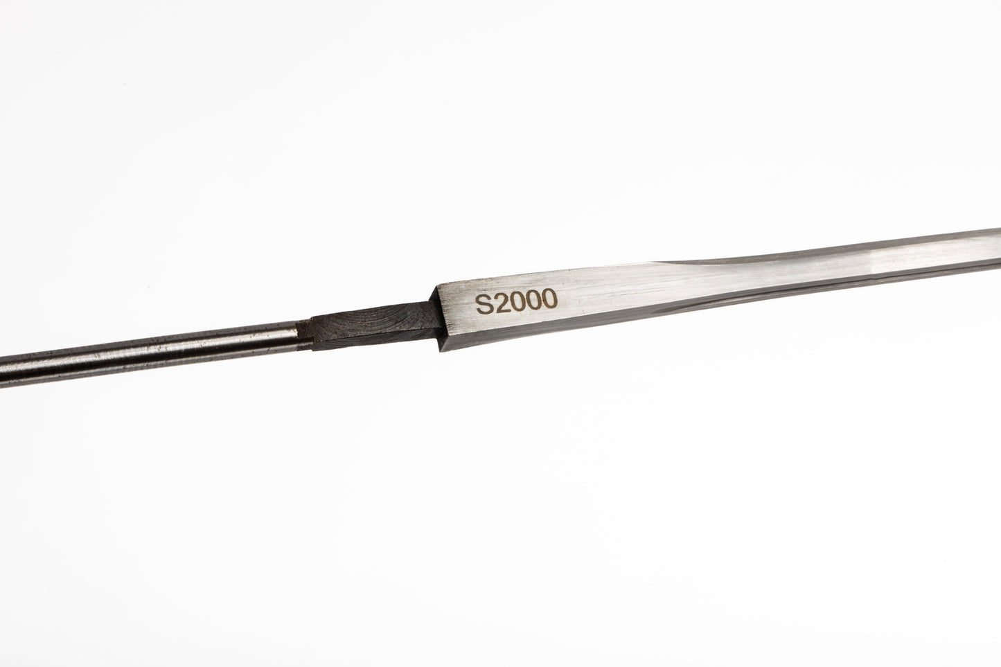 Sabre blade 85-88cm steel