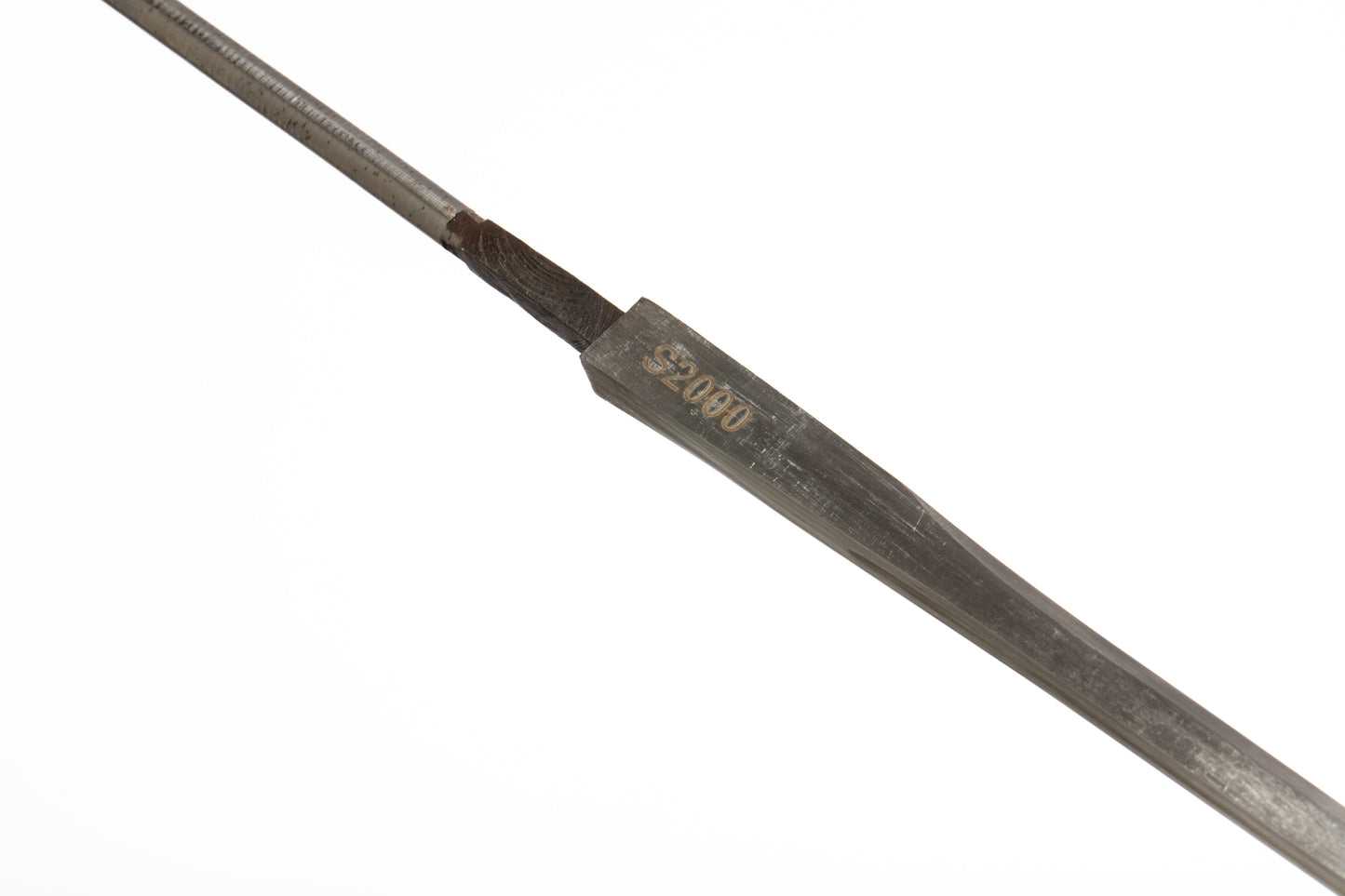 Sabre blade 85-88cm steel
