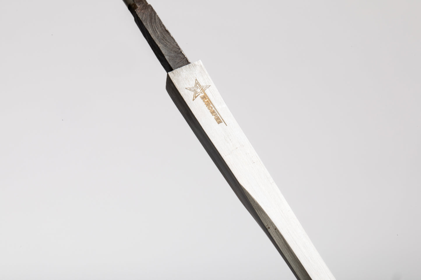 Sabre blade 85-88cm steel
