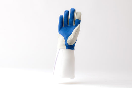Easy alcantara glove
