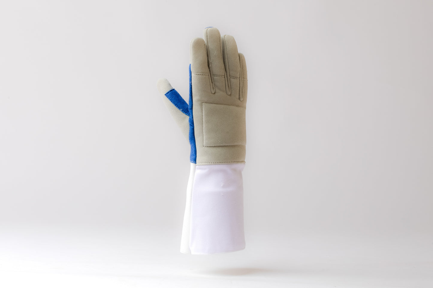 Easy alcantara glove