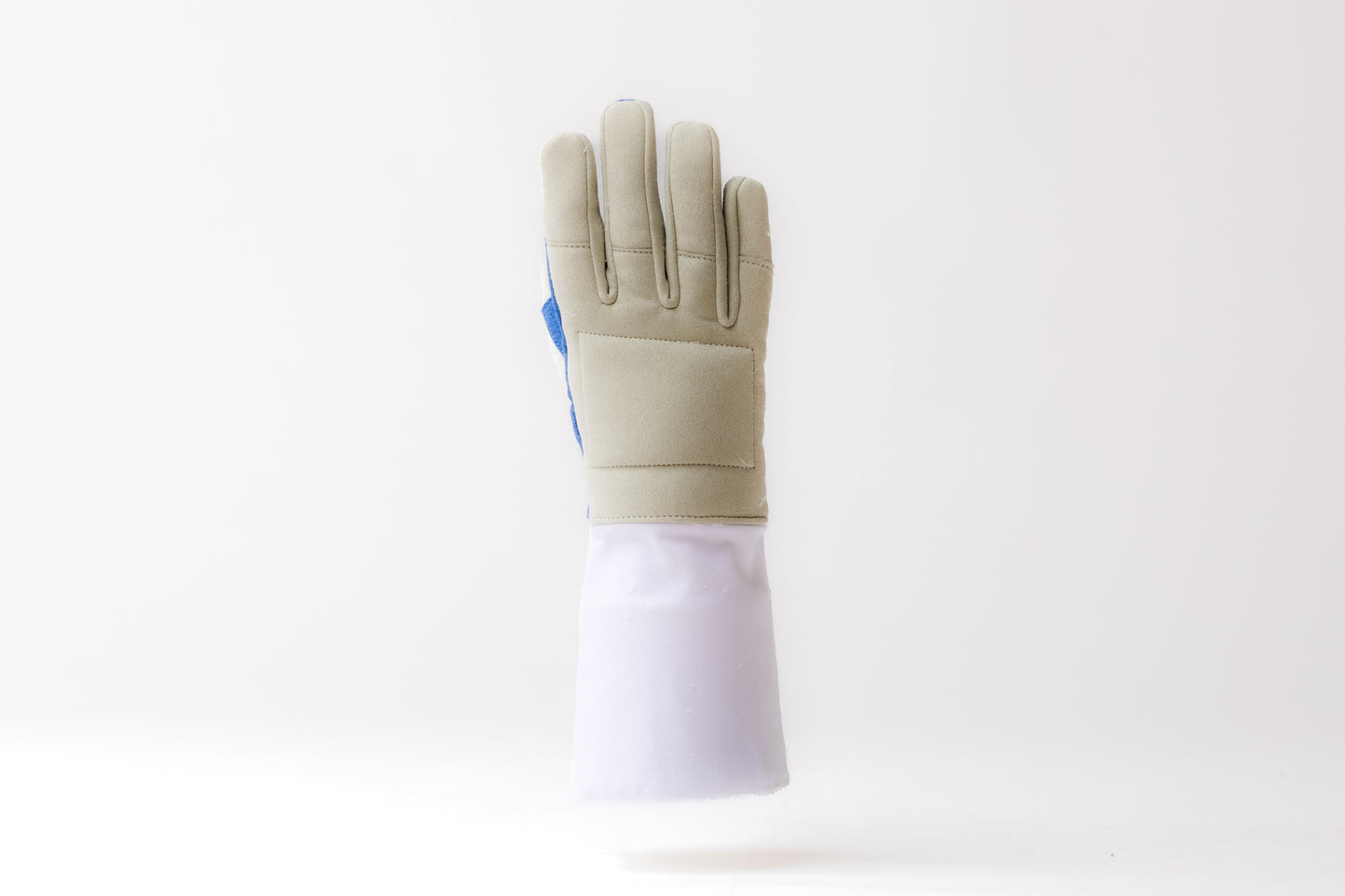 Easy alcantara glove