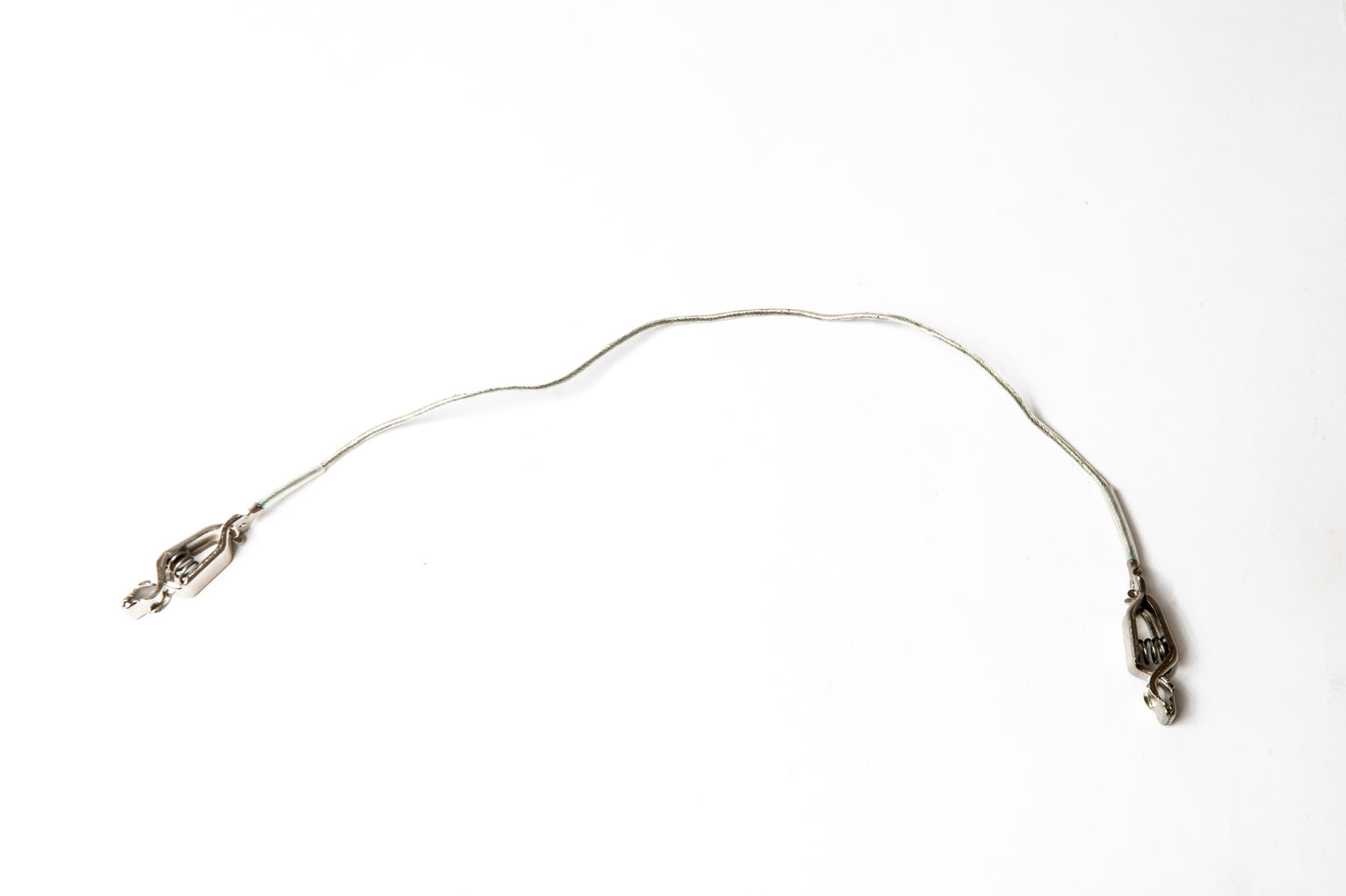 Mask connection cable