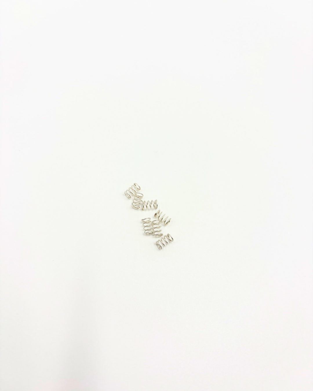 Pack of 10 Epee/Foil Springs