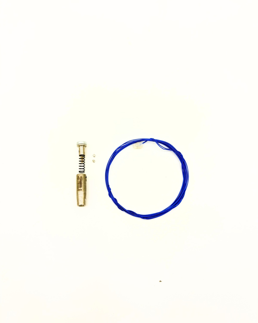 Punta completa tedesca Spada