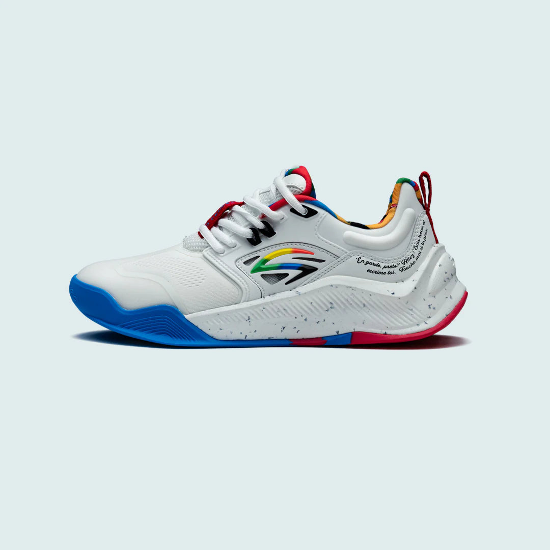 Scarpe Azza Fencing