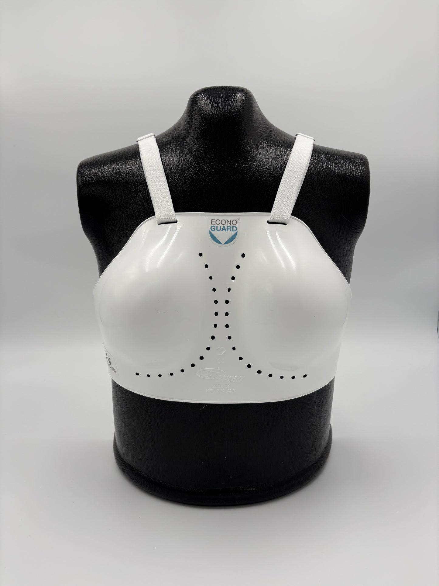 Paraseno Donna con bretelle