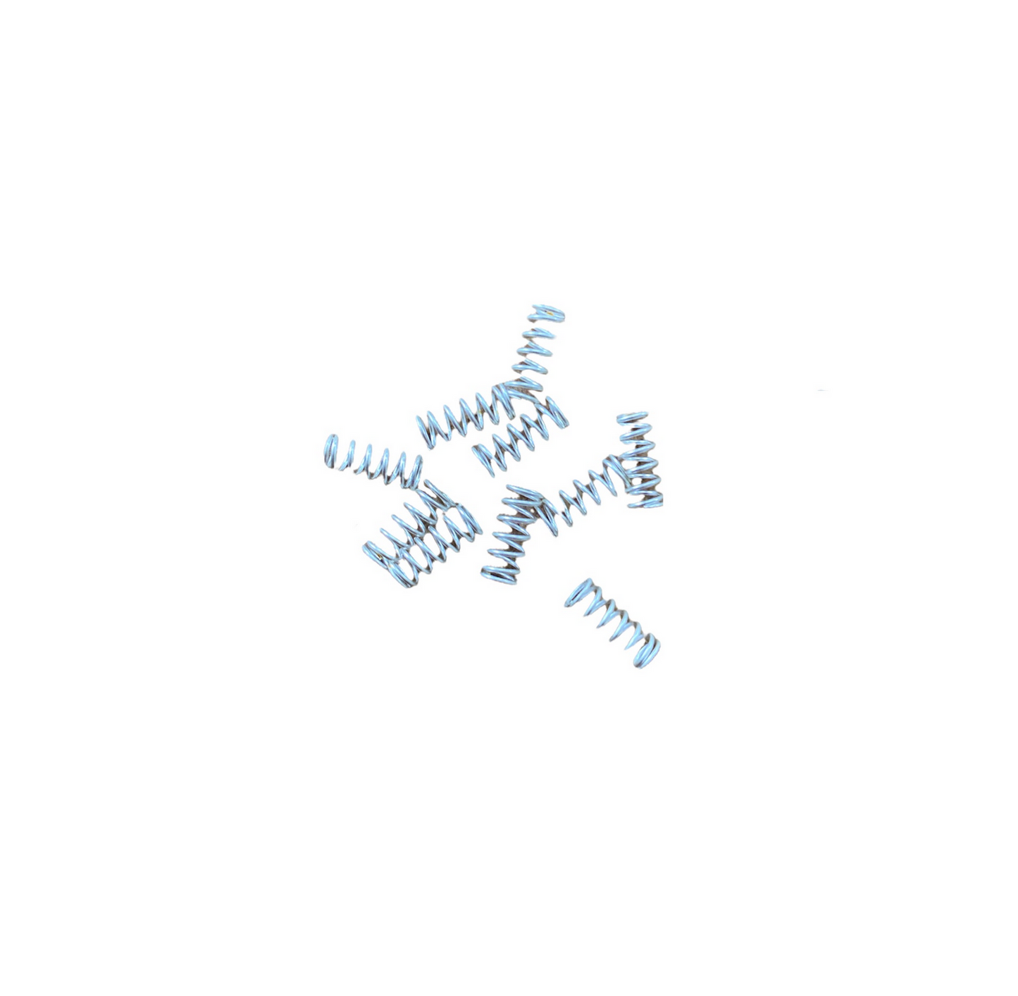 Pack of 10 Epee/Foil Springs