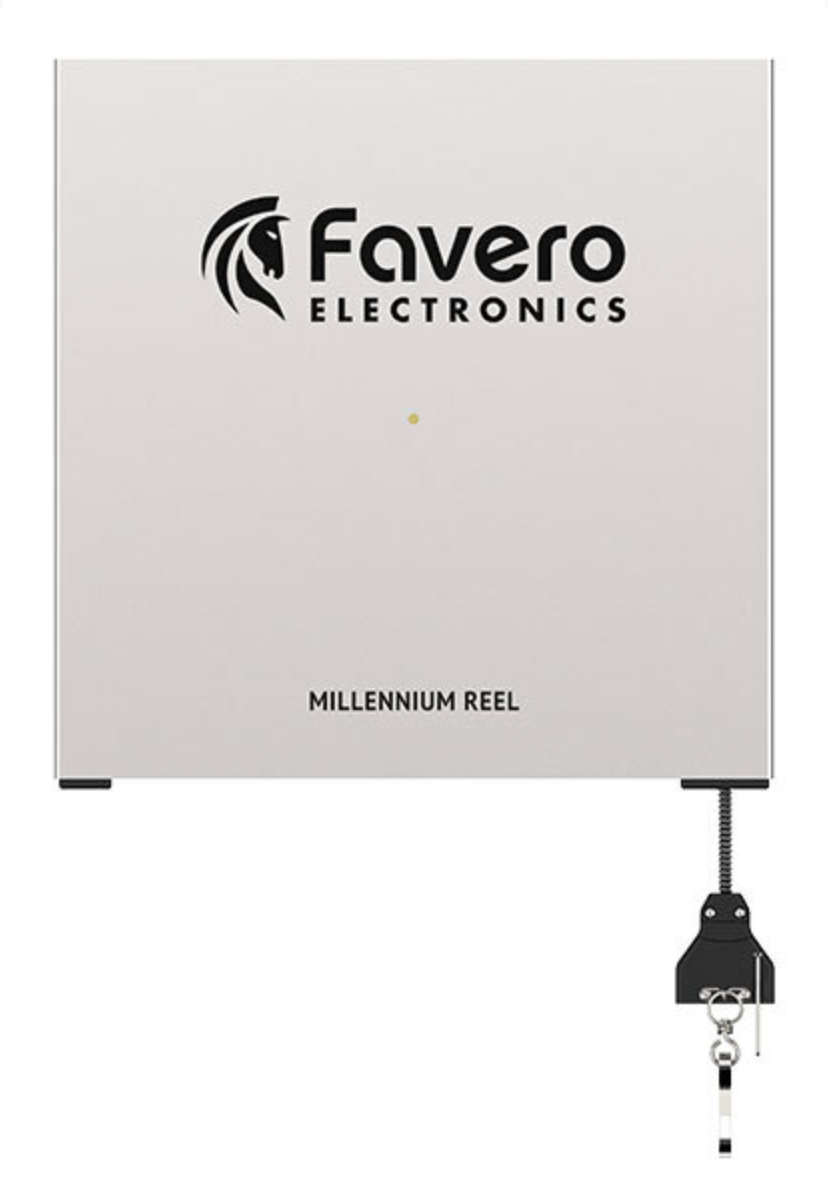 Favero Millenium Roller