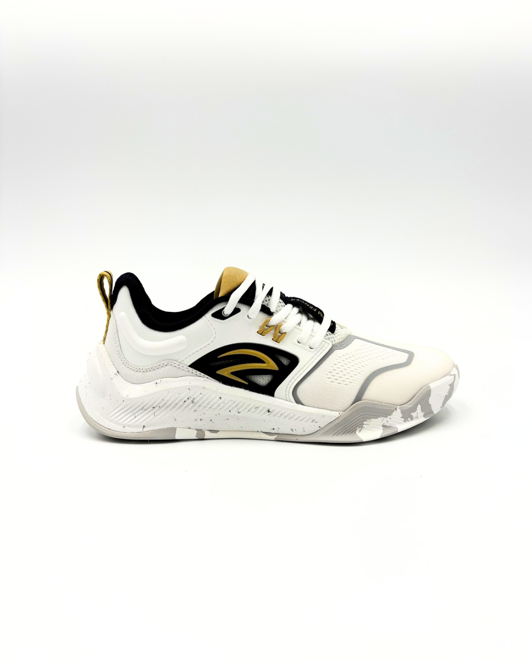 Scarpe Azza Fencing