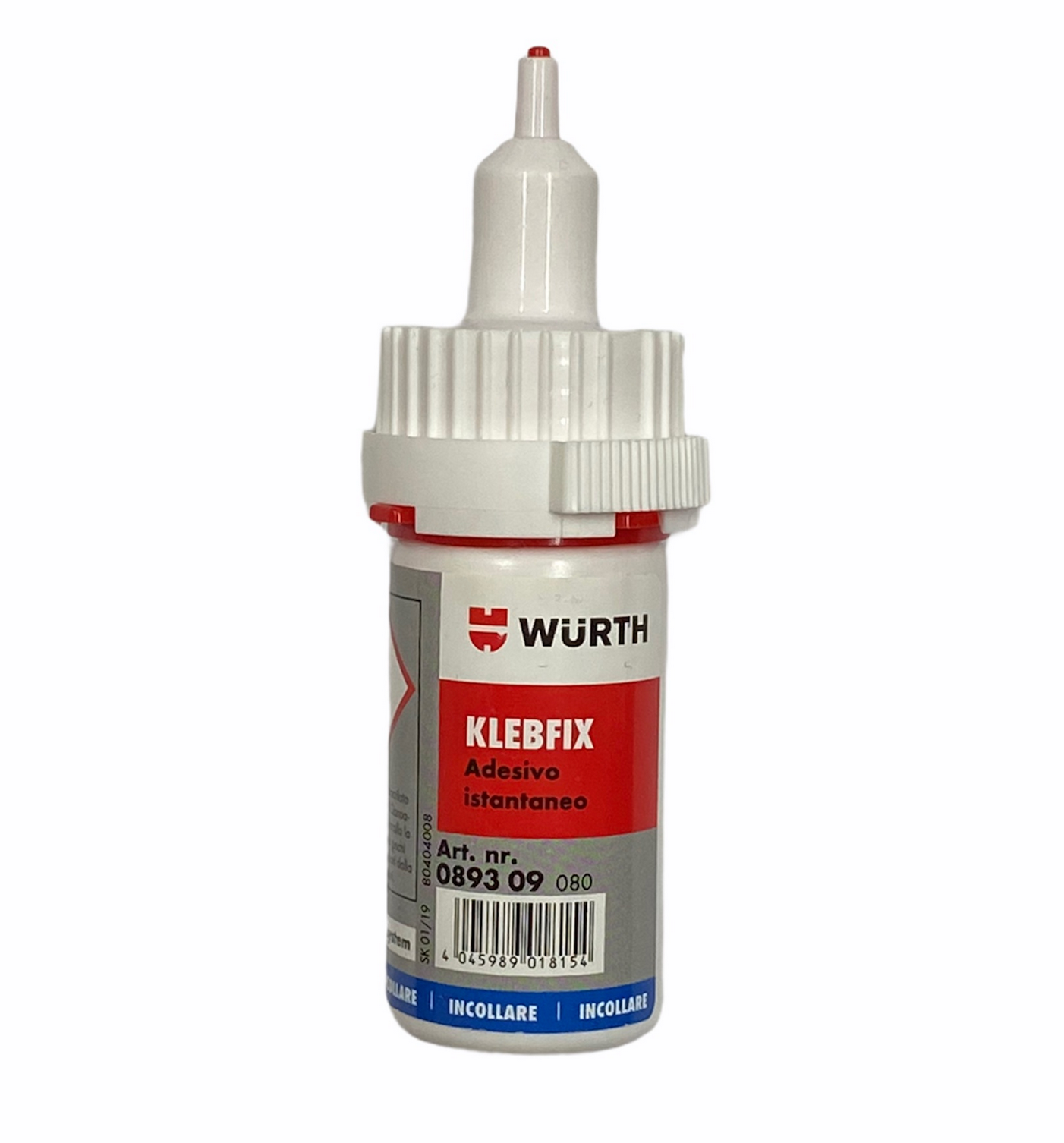Wurth glue 20g