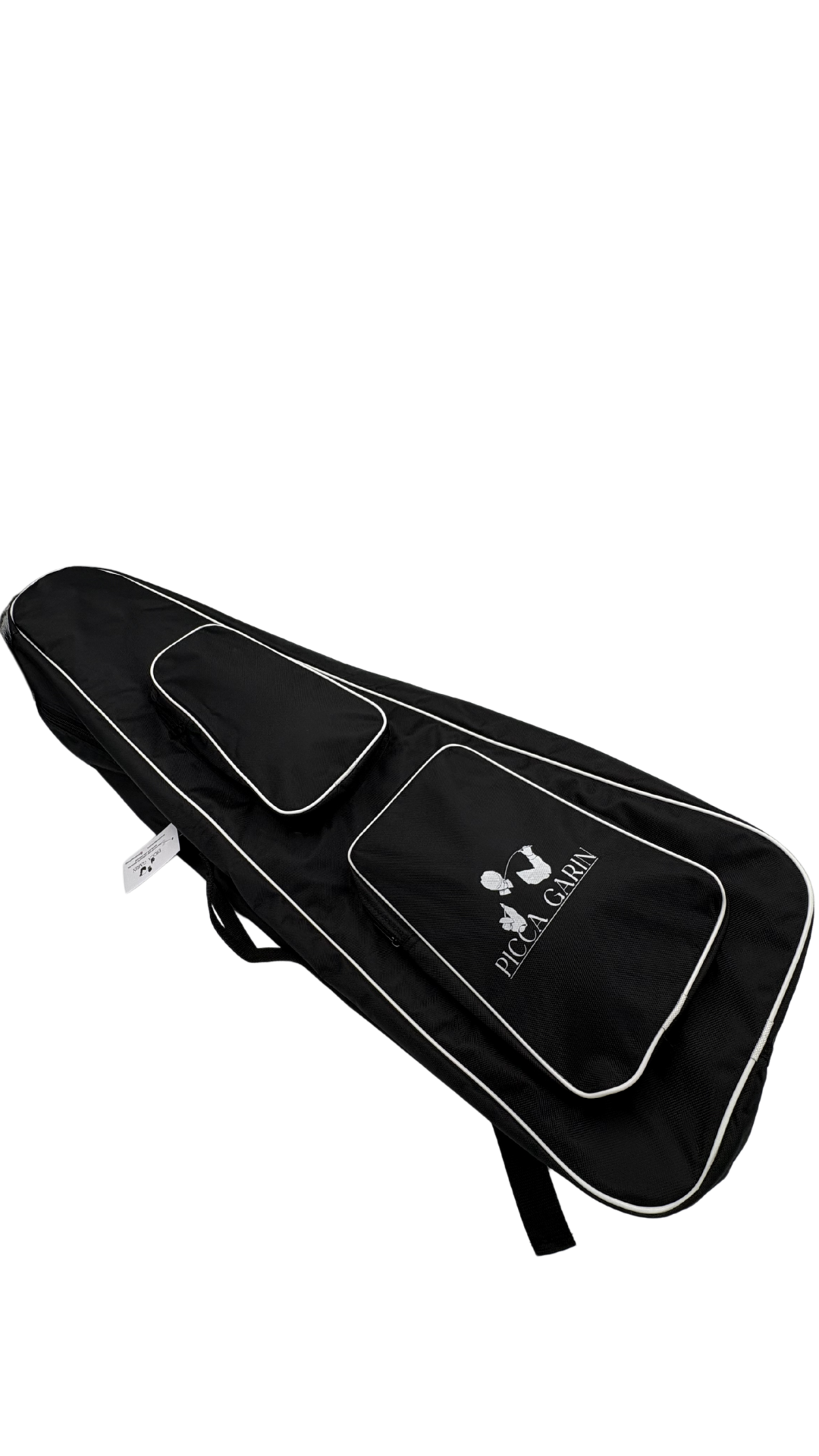 Single compartment wheeled bag