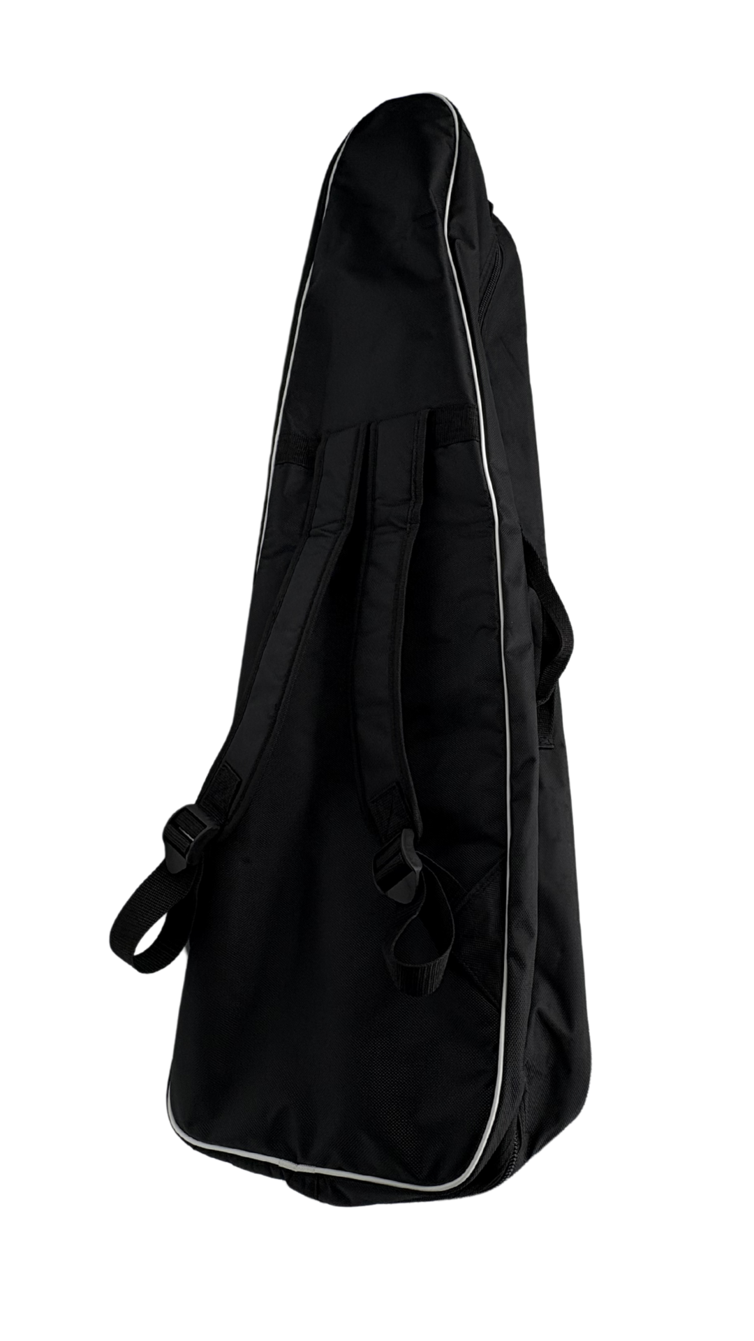 Single compartment wheeled bag