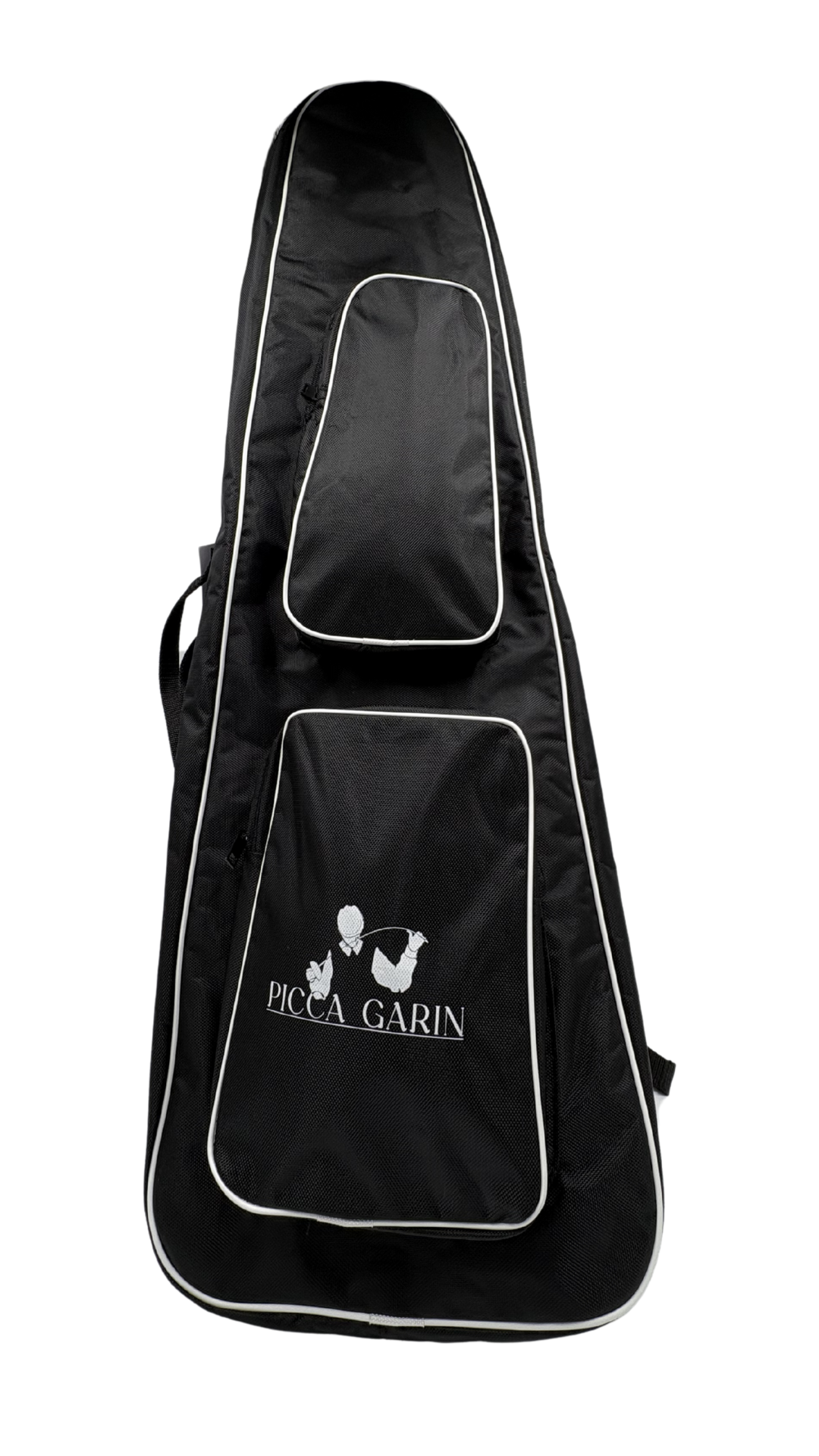 Single compartment wheeled bag