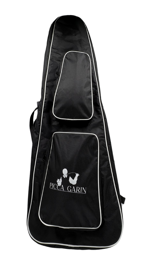 Single compartment wheeled bag