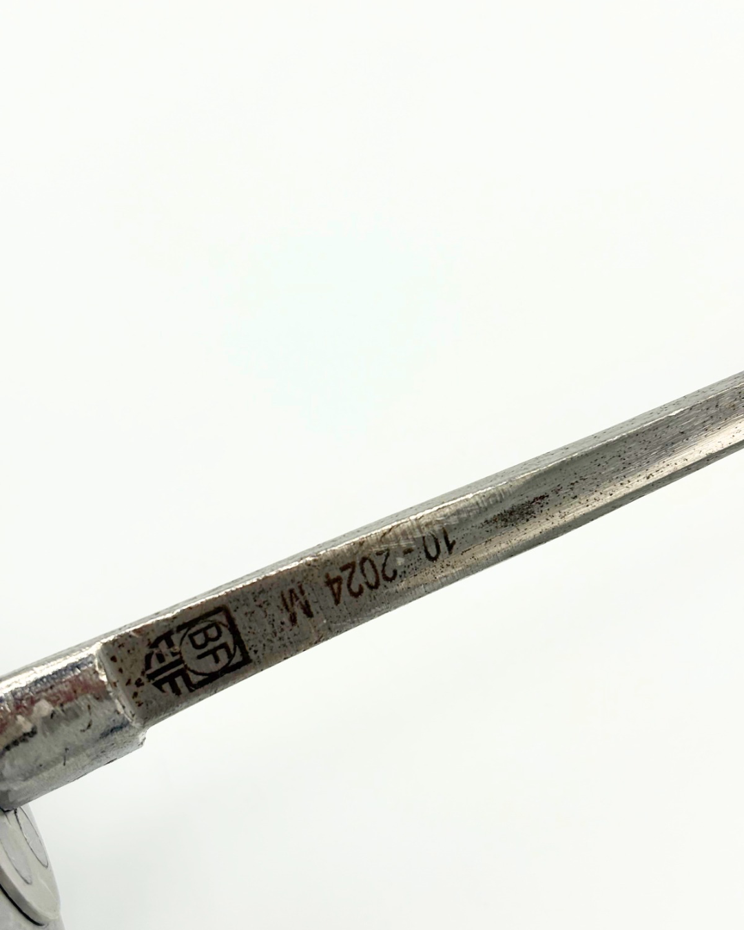 Spada Completa BF 90cm S.H.