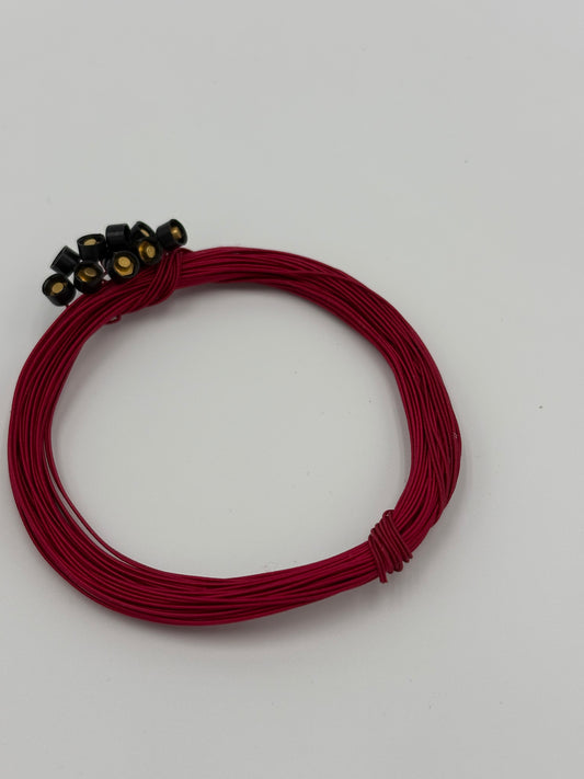Universal Floret Backing Wire
